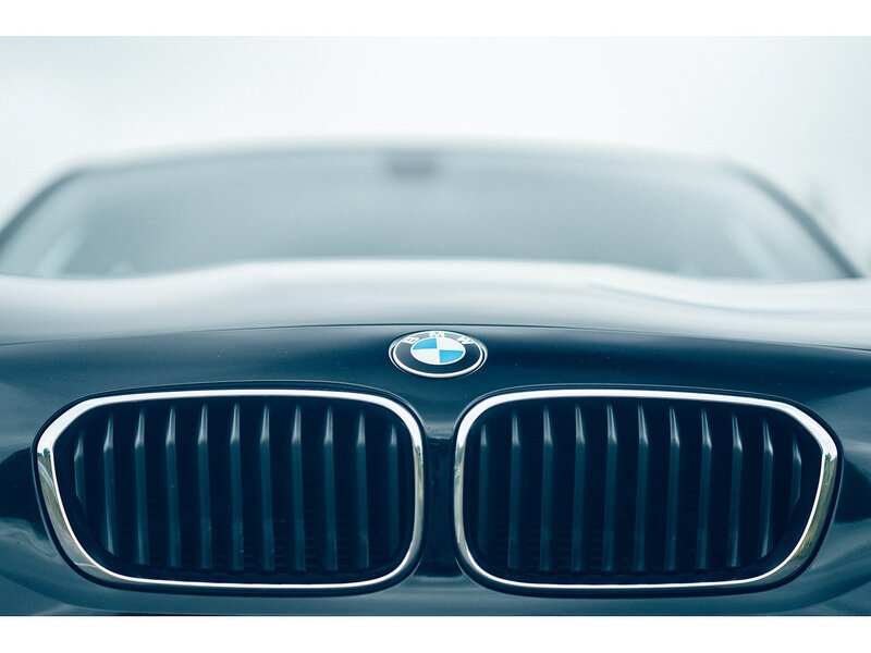 BMW 1.5 116d SE Business Hatchback 5dr Diesel Manual Euro 6 (s/s) (116 ps)