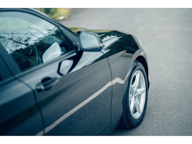 BMW 1.5 116d SE Business Hatchback 5dr Diesel Manual Euro 6 (s/s) (116 ps)