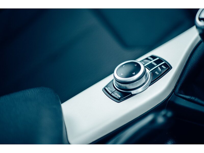 BMW 1.5 116d SE Business Hatchback 5dr Diesel Manual Euro 6 (s/s) (116 ps)