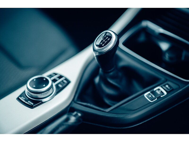 BMW 1.5 116d SE Business Hatchback 5dr Diesel Manual Euro 6 (s/s) (116 ps)