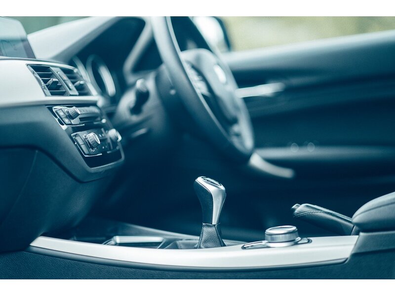 BMW 1.5 116d SE Business Hatchback 5dr Diesel Manual Euro 6 (s/s) (116 ps)