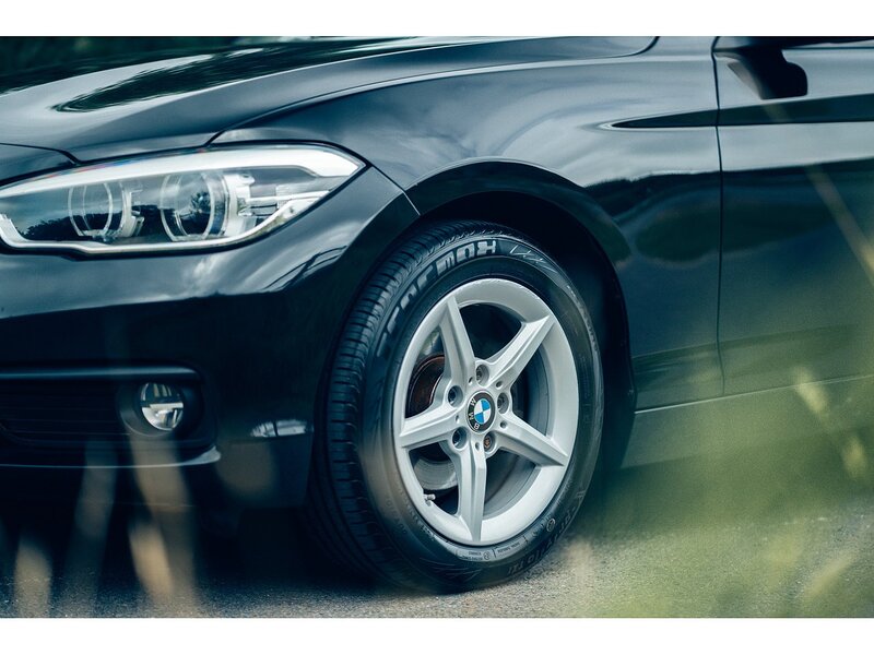 BMW 1.5 116d SE Business Hatchback 5dr Diesel Manual Euro 6 (s/s) (116 ps)