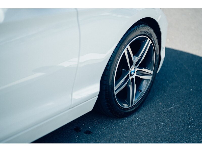 BMW 1.5 116d Sport Hatchback 5dr Diesel Manual Euro 6 (s/s) (116 ps)