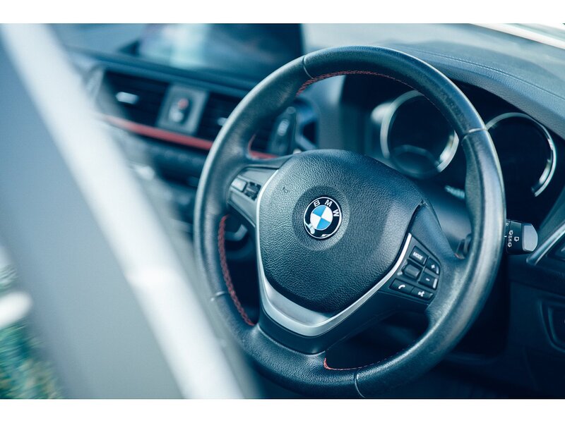 BMW 1.5 116d Sport Hatchback 5dr Diesel Manual Euro 6 (s/s) (116 ps)