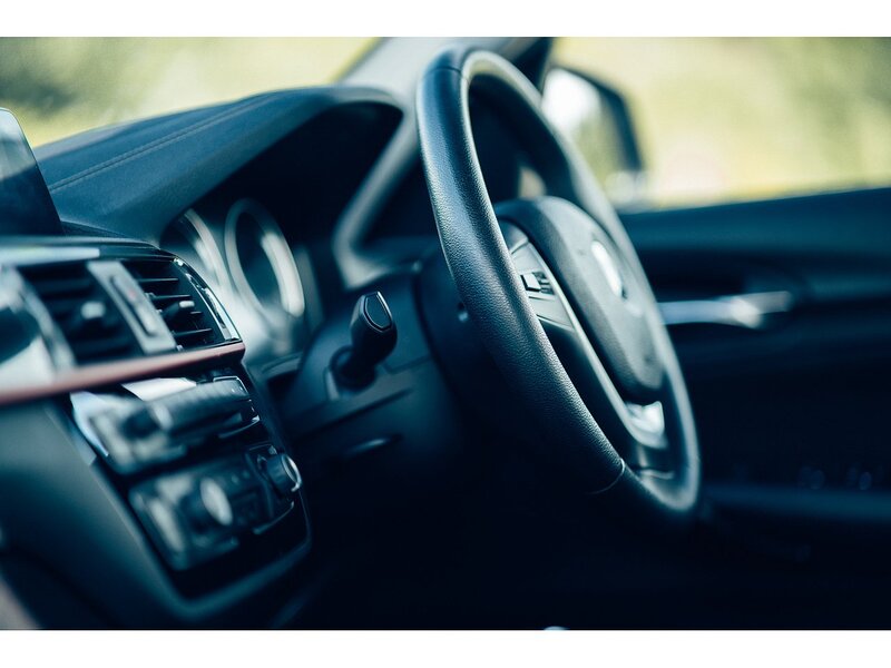 BMW 1.5 116d Sport Hatchback 5dr Diesel Manual Euro 6 (s/s) (116 ps)