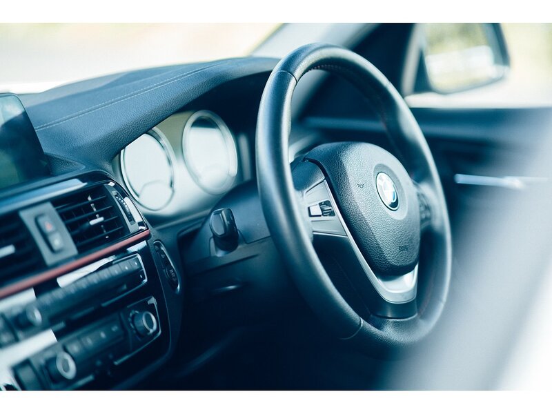 BMW 1.5 116d Sport Hatchback 5dr Diesel Manual Euro 6 (s/s) (116 ps)
