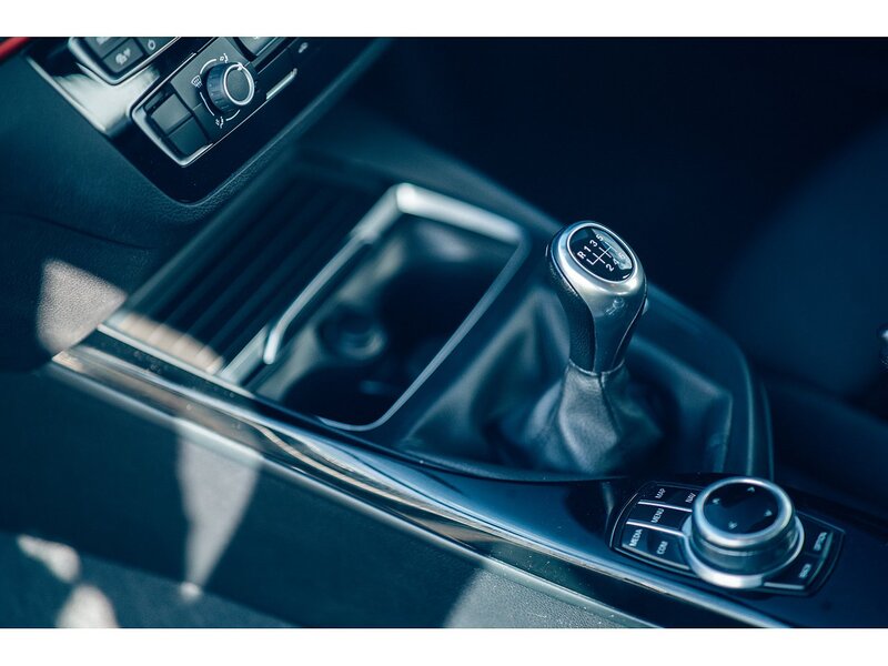 BMW 1.5 116d Sport Hatchback 5dr Diesel Manual Euro 6 (s/s) (116 ps)
