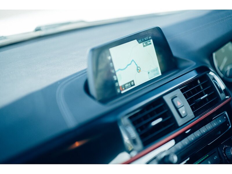BMW 1.5 116d Sport Hatchback 5dr Diesel Manual Euro 6 (s/s) (116 ps)