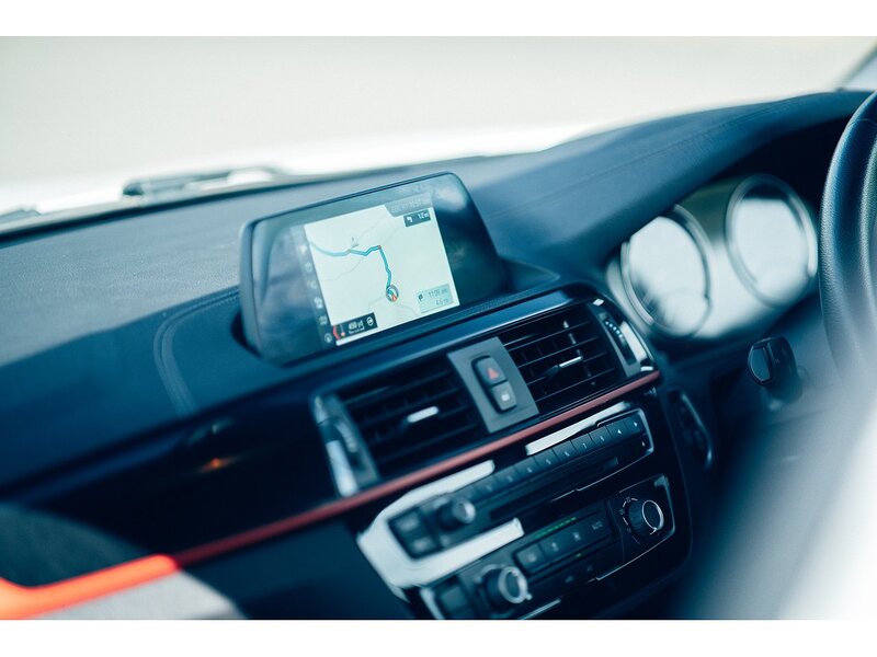 BMW 1.5 116d Sport Hatchback 5dr Diesel Manual Euro 6 (s/s) (116 ps)