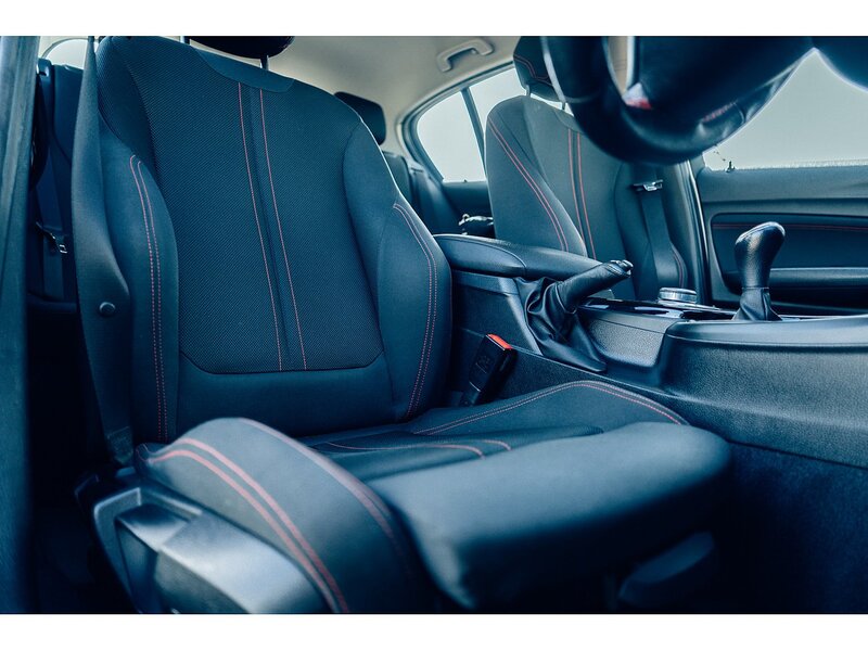 BMW 1.5 116d Sport Hatchback 5dr Diesel Manual Euro 6 (s/s) (116 ps)