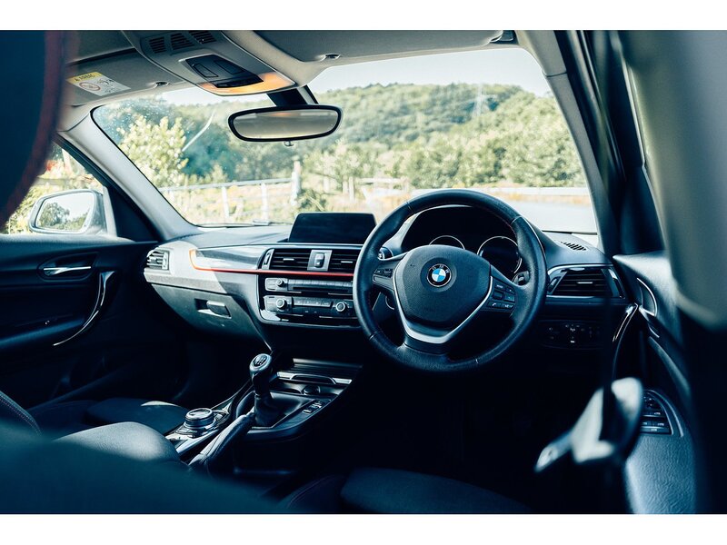 BMW 1.5 116d Sport Hatchback 5dr Diesel Manual Euro 6 (s/s) (116 ps)