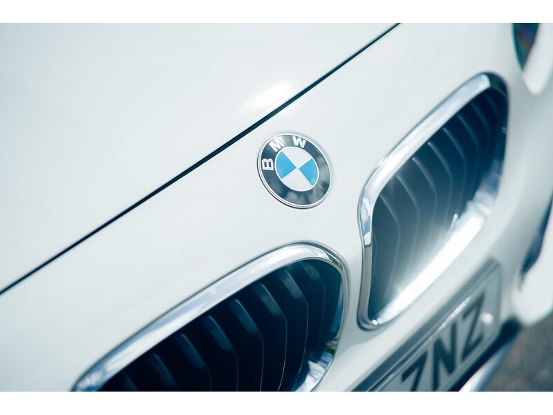 BMW 1.5 116d Sport Hatchback 5dr Diesel Manual Euro 6 (s/s) (116 ps)