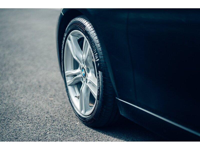 BMW 2.0 320d ED Plus Touring 5dr Diesel Auto Euro 6 (s/s) (163 ps)