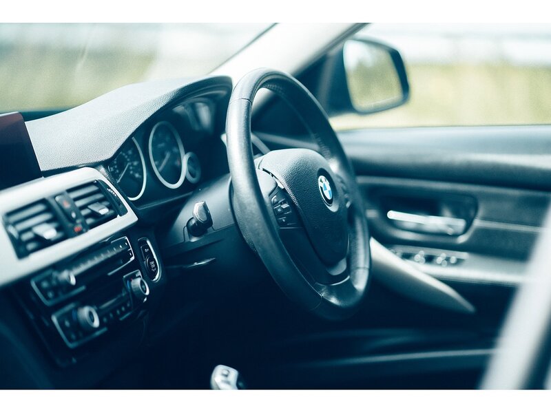 BMW 2.0 320d ED Plus Touring 5dr Diesel Auto Euro 6 (s/s) (163 ps)