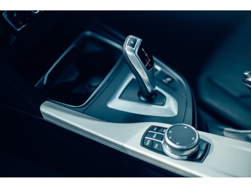 BMW 2.0 320d ED Plus Touring 5dr Diesel Auto Euro 6 (s/s) (163 ps)