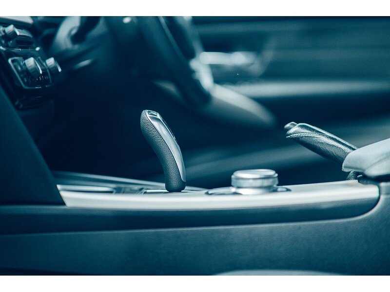 BMW 2.0 320d ED Plus Touring 5dr Diesel Auto Euro 6 (s/s) (163 ps)