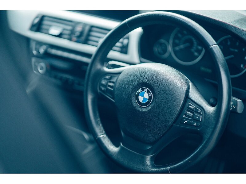 BMW 2.0 320d ED Plus Touring 5dr Diesel Auto Euro 6 (s/s) (163 ps)