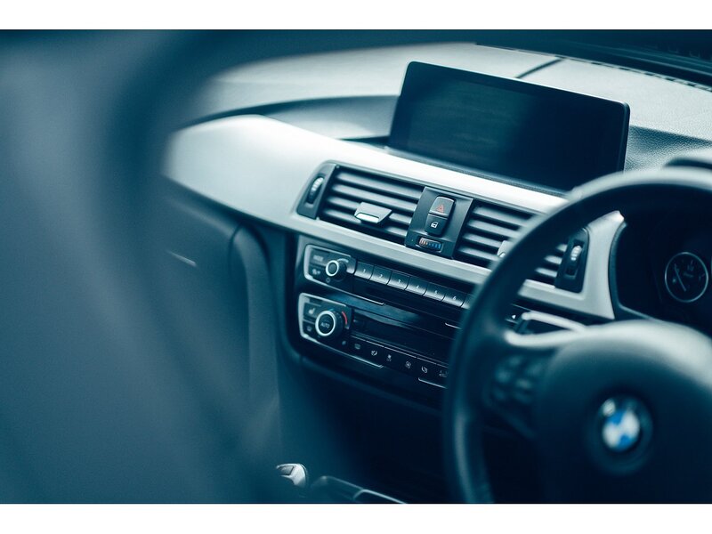 BMW 2.0 320d ED Plus Touring 5dr Diesel Auto Euro 6 (s/s) (163 ps)