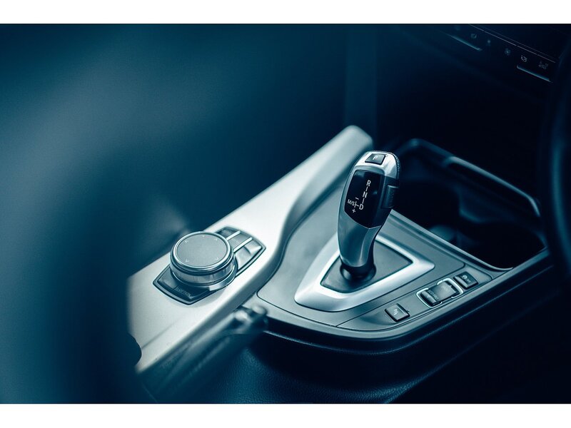 BMW 2.0 320d ED Plus Touring 5dr Diesel Auto Euro 6 (s/s) (163 ps)