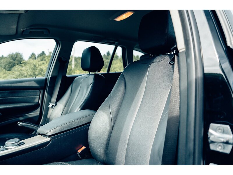 BMW 2.0 320d ED Plus Touring 5dr Diesel Auto Euro 6 (s/s) (163 ps)