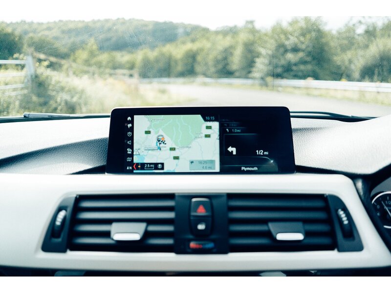 BMW 2.0 320d ED Plus Touring 5dr Diesel Auto Euro 6 (s/s) (163 ps)