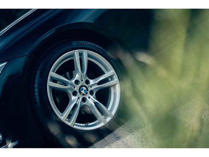 BMW 2.0 320d ED Plus Touring 5dr Diesel Auto Euro 6 (s/s) (163 ps)