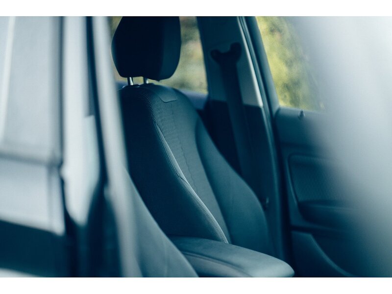 BMW 2.0 116d SE Hatchback 5dr Diesel Manual Euro 5 (s/s) (116 ps)