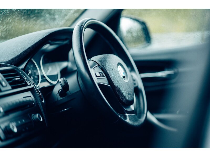 BMW 2.0 116d SE Hatchback 5dr Diesel Manual Euro 5 (s/s) (116 ps)