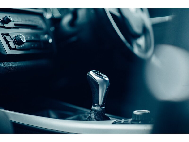 BMW 2.0 116d SE Hatchback 5dr Diesel Manual Euro 5 (s/s) (116 ps)