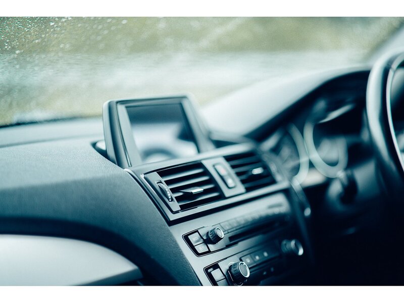 BMW 2.0 116d SE Hatchback 5dr Diesel Manual Euro 5 (s/s) (116 ps)