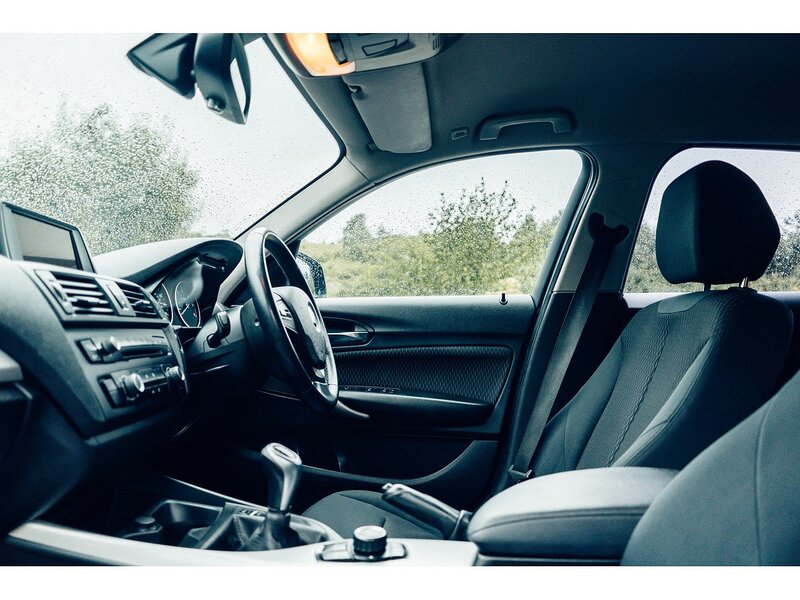 BMW 2.0 116d SE Hatchback 5dr Diesel Manual Euro 5 (s/s) (116 ps)