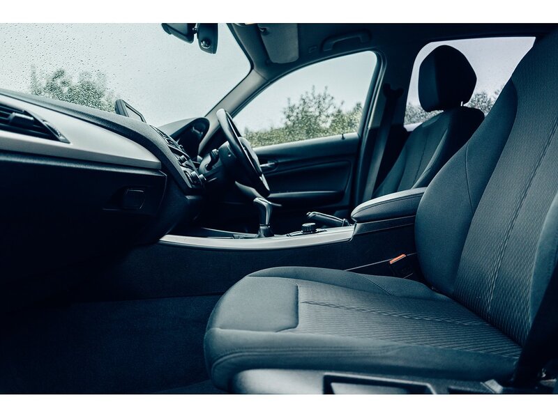 BMW 2.0 116d SE Hatchback 5dr Diesel Manual Euro 5 (s/s) (116 ps)