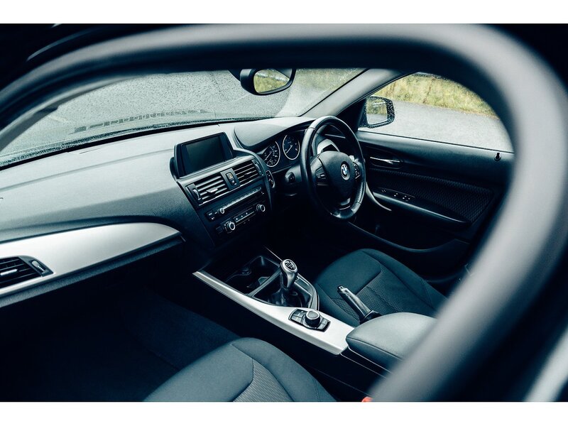 BMW 2.0 116d SE Hatchback 5dr Diesel Manual Euro 5 (s/s) (116 ps)