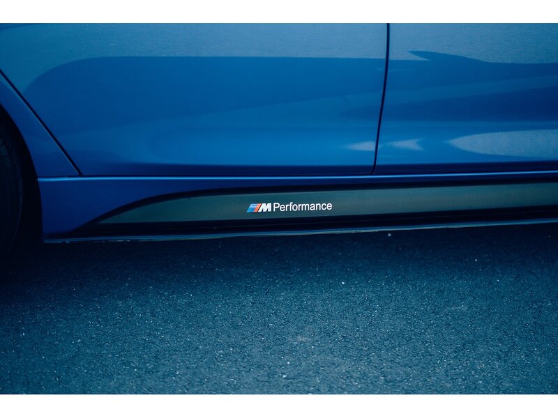 BMW 3.0 340i M Sport Touring 5dr Petrol Auto Euro 6 (s/s) (326 ps)