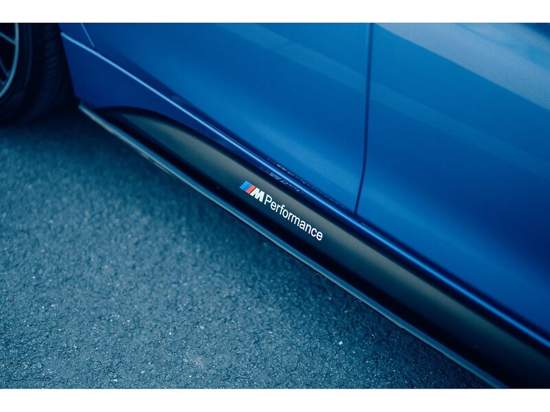 BMW 3.0 340i M Sport Touring 5dr Petrol Auto Euro 6 (s/s) (326 ps)