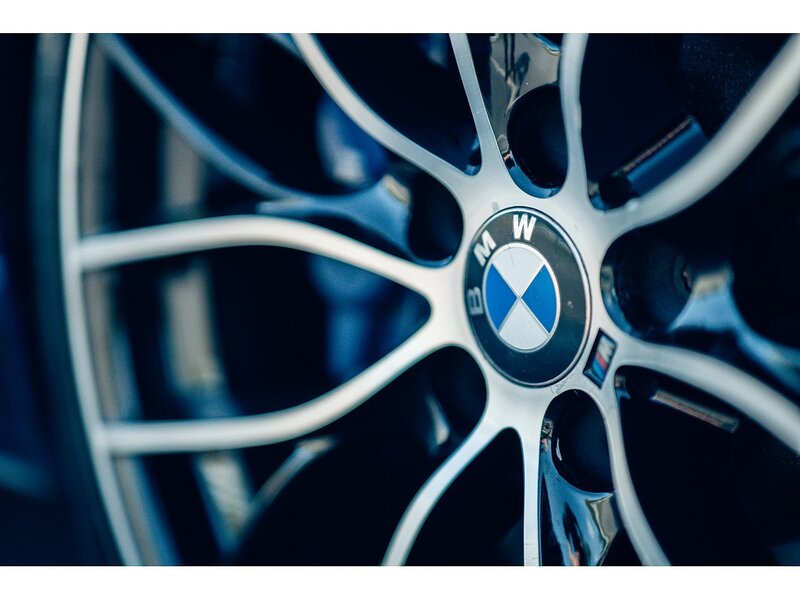 BMW 3.0 340i M Sport Touring 5dr Petrol Auto Euro 6 (s/s) (326 ps)