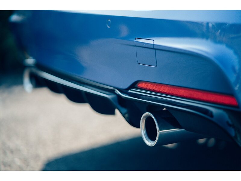 BMW 3.0 340i M Sport Touring 5dr Petrol Auto Euro 6 (s/s) (326 ps)