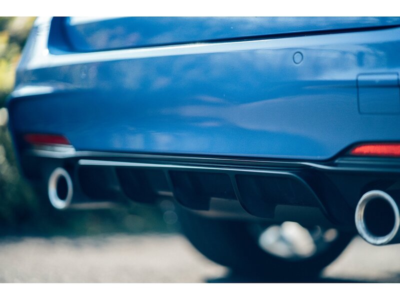 BMW 3.0 340i M Sport Touring 5dr Petrol Auto Euro 6 (s/s) (326 ps)