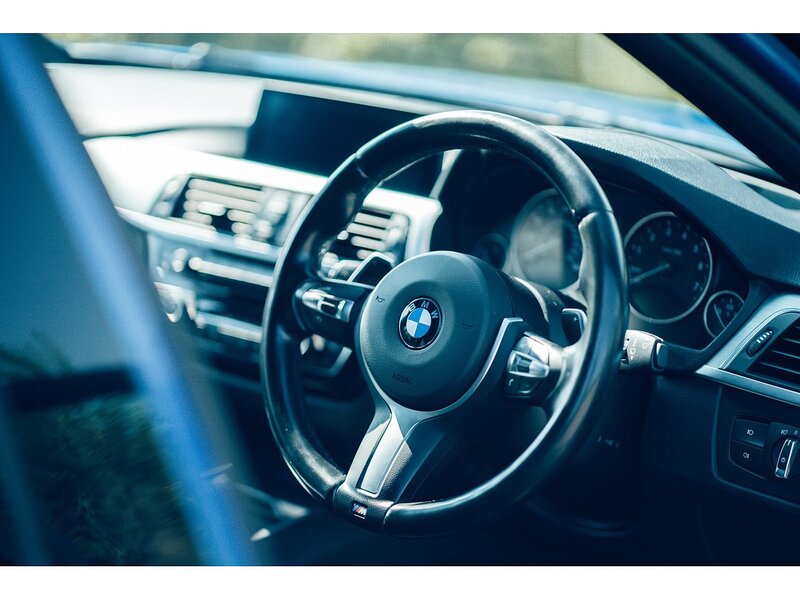 BMW 3.0 340i M Sport Touring 5dr Petrol Auto Euro 6 (s/s) (326 ps)