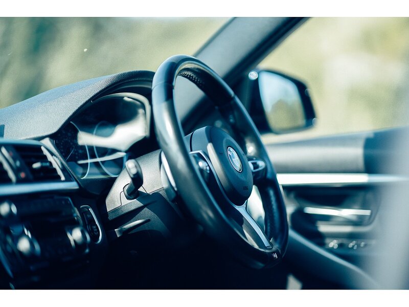 BMW 3.0 340i M Sport Touring 5dr Petrol Auto Euro 6 (s/s) (326 ps)