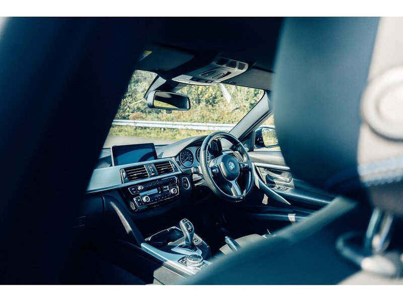 BMW 3.0 340i M Sport Touring 5dr Petrol Auto Euro 6 (s/s) (326 ps)