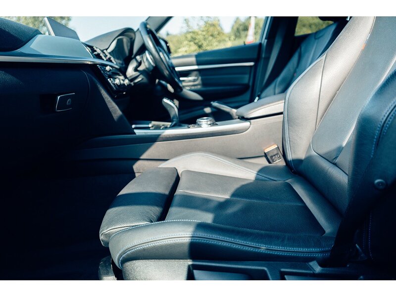 BMW 3.0 340i M Sport Touring 5dr Petrol Auto Euro 6 (s/s) (326 ps)