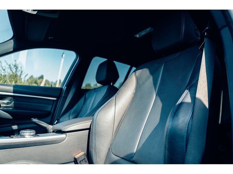 BMW 3.0 340i M Sport Touring 5dr Petrol Auto Euro 6 (s/s) (326 ps)