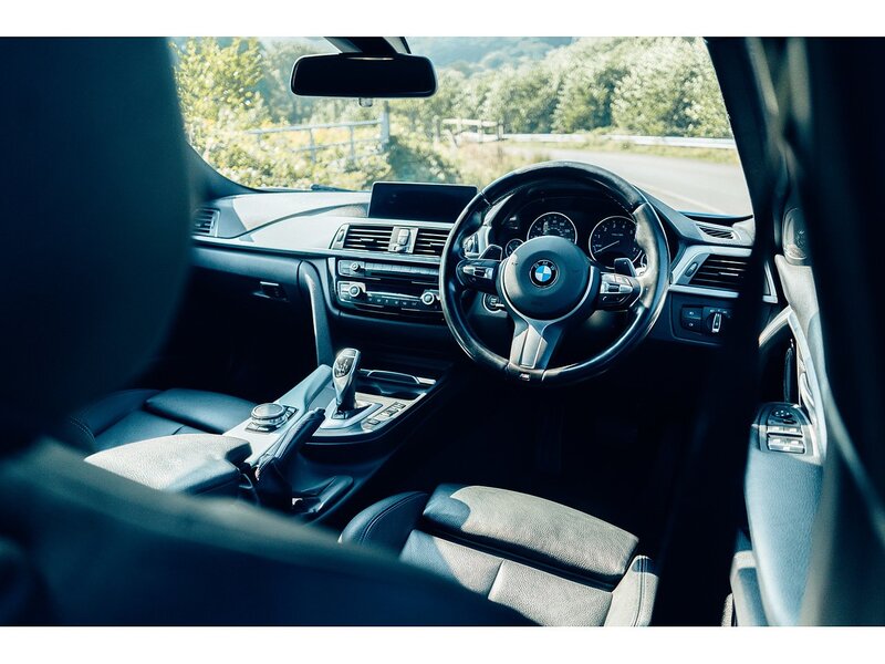 BMW 3.0 340i M Sport Touring 5dr Petrol Auto Euro 6 (s/s) (326 ps)