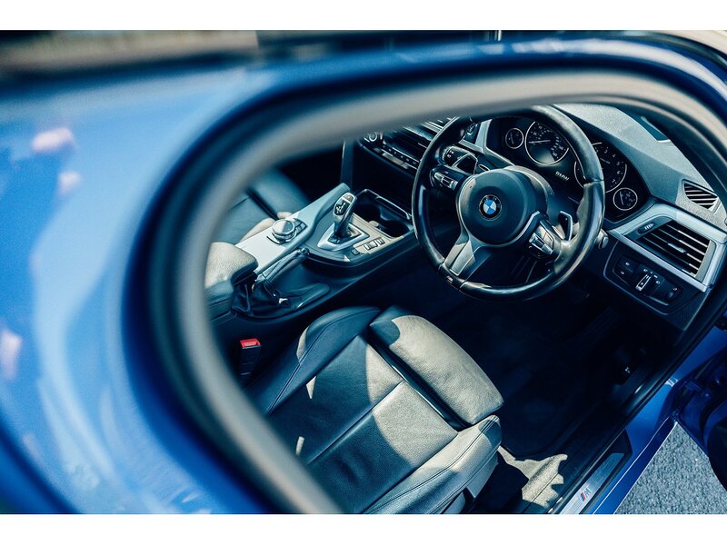 BMW 3.0 340i M Sport Touring 5dr Petrol Auto Euro 6 (s/s) (326 ps)