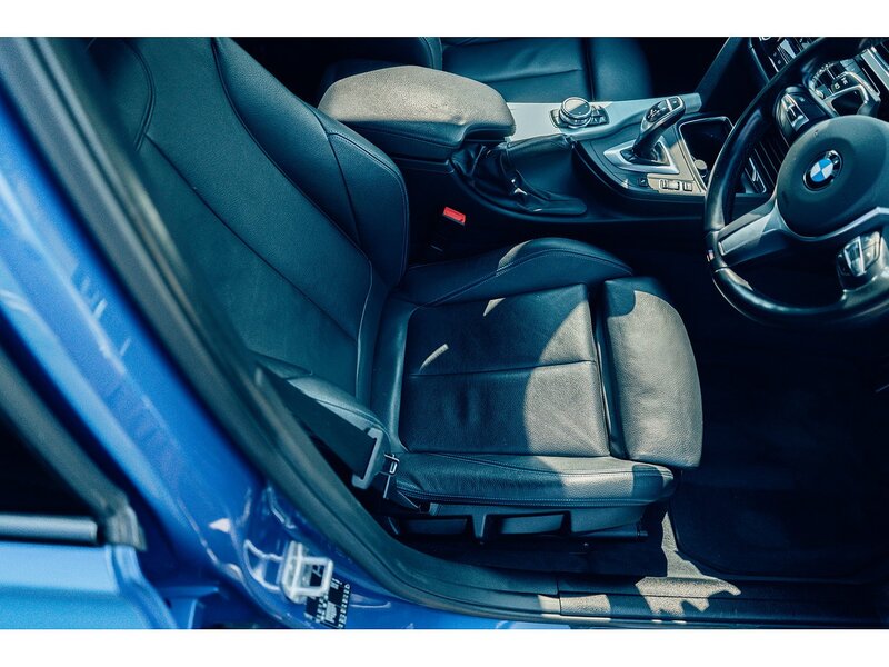 BMW 3.0 340i M Sport Touring 5dr Petrol Auto Euro 6 (s/s) (326 ps)