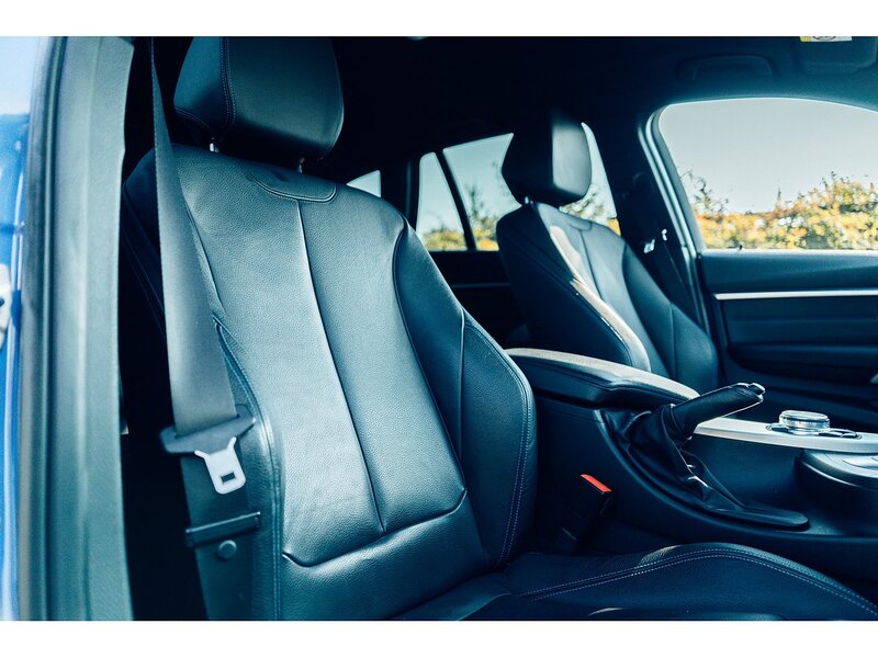 BMW 3.0 340i M Sport Touring 5dr Petrol Auto Euro 6 (s/s) (326 ps)