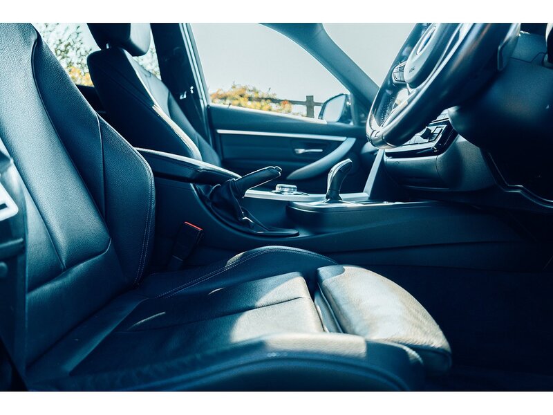 BMW 3.0 340i M Sport Touring 5dr Petrol Auto Euro 6 (s/s) (326 ps)