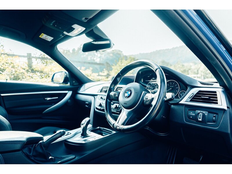 BMW 3.0 340i M Sport Touring 5dr Petrol Auto Euro 6 (s/s) (326 ps)