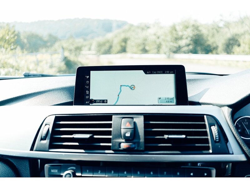 BMW 3.0 340i M Sport Touring 5dr Petrol Auto Euro 6 (s/s) (326 ps)